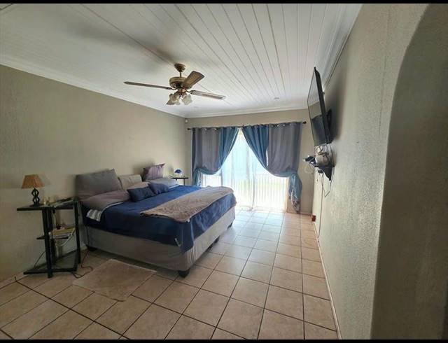 3 BEDROOM HOUSE FOR SALE IN PARKRAND